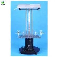 TOPT-7S ফটোক্যাক্টিকাল রিঅ্যাক্টর, সলিড বাইরের-আলোকিত ফোটোকেমিক্যাল রিঅ্যাক্টর