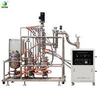 আণবিক পাতন সরঞ্জাম